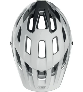 ABUS Capacete MTB Moventor 2.0 branco