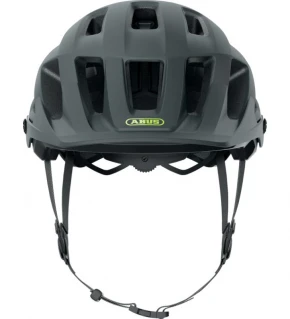 ABUS Capacete MTB Moventor 2.0 cinza