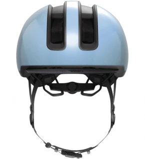 ABUS Capacete Urbano HUD-Y azul