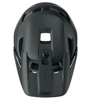 ABUS Capacete MTB  Airdrop Mips preto