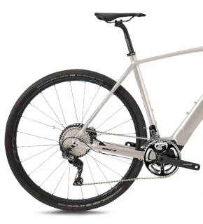 BH IGravelx 2.4 gris / negro