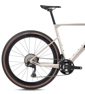 BH Gravelx R 6.5 cobre / negro