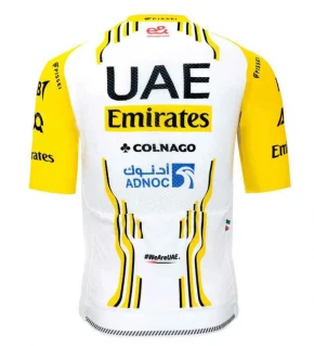 PISSEI Equipación UAE Team Emirates Tour de Francia 2024