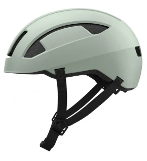 LAZER Capacete Urbano Cityzen KinetiCore verde mate