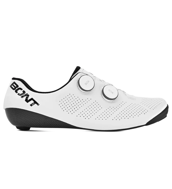 BONT Sapatos Estrada Riot 2024 branco