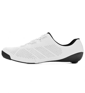 BONT Sapatos Estrada Riot 2024 branco