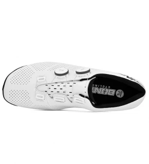 BONT Sapatos Estrada Riot 2024 branco