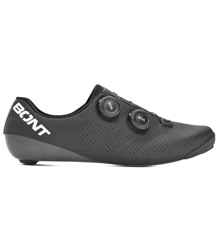 BONT Sapatos Estrada Riot 2024 preto