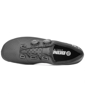 BONT Sapatos Estrada Riot 2024 preto