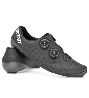 BONT Sapatos Estrada Riot 2024 preto