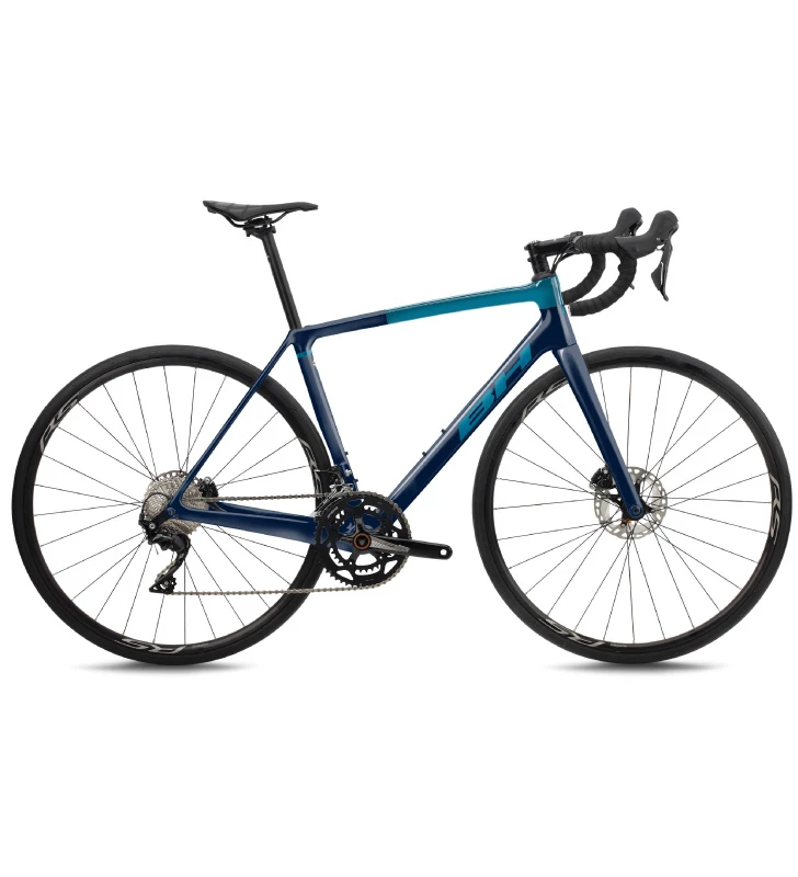 BH SL1 2.5 azul