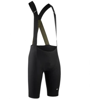 ASSOS Culotte Corto Equipe R 2/3 S11 negro