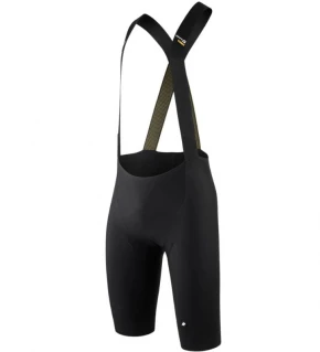 ASSOS Culotte Corto Equipe R 2/3 S11 negro