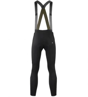 ASSOS Culotte Longo Equipe RS  2/3 S11 preto