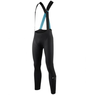 ASSOS Culotte Longo Equipe R  3/3 S11 preto