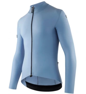 ASSOS Maillot Manga Larga Mille GT 2/3 C2 azul celeste