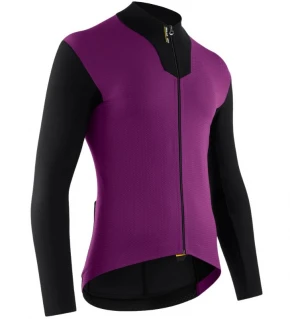 ASSOS Chaqueta Mille GTS 2/3 C2 violeta