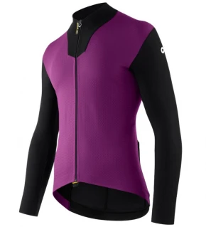 ASSOS Chaqueta Mille GTS 2/3 C2 violeta