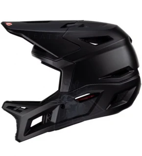 LEATT Capacete MTB Gravity 4.0 V24 Stealth