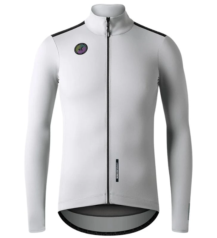 GOBIK Chaqueta Hombre Envy 2.0 Oatmeal