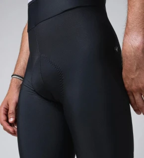 GOBIK Culotte Corto Hombre Artic Stride Black