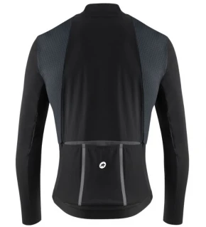 ASSOS Chaqueta Mille GT 3/3 S11 gris