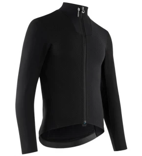 ASSOS Chaqueta Mille GT 3/3 S11 negro