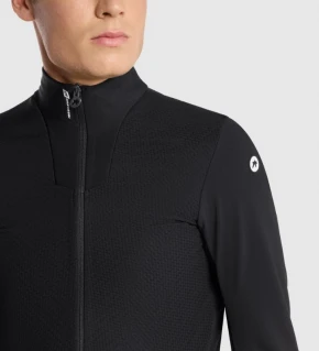 ASSOS Chaqueta Mille GT 3/3 S11 negro