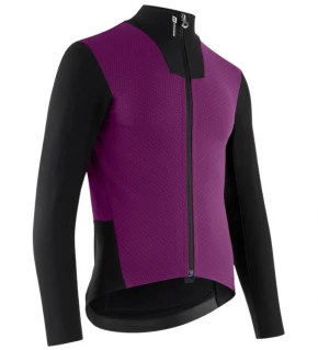 ASSOS Casaco Mille GT Hashoogi 3/3 S11 violeta