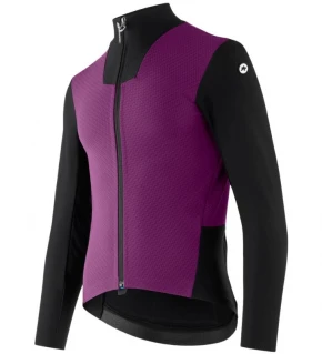 ASSOS Casaco Mille GT Hashoogi 3/3 S11 violeta