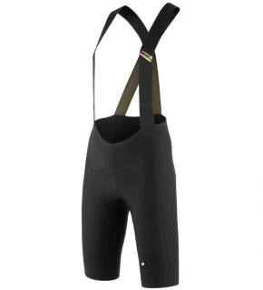 ASSOS Culotte Corto Mujer Dyora R 2/3 S11 negro