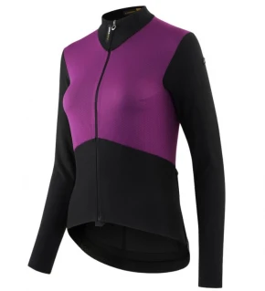 ASSOS Casaco Mulher Uma GTV 2/3 C2 violeta