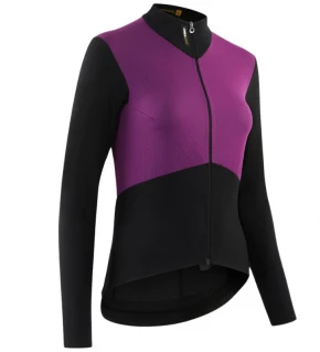 ASSOS Casaco Mulher Uma GTV 2/3 C2 violeta