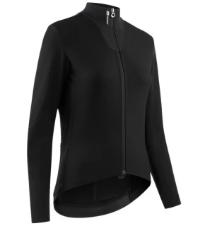 ASSOS Casaco Mulher Uma GT 3/3 S11 preto