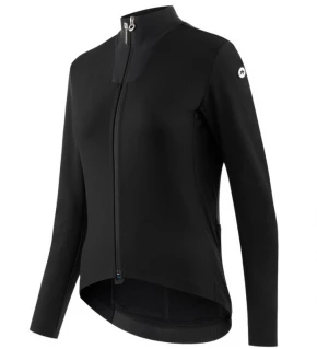 ASSOS Casaco Mulher Uma GT 3/3 S11 preto