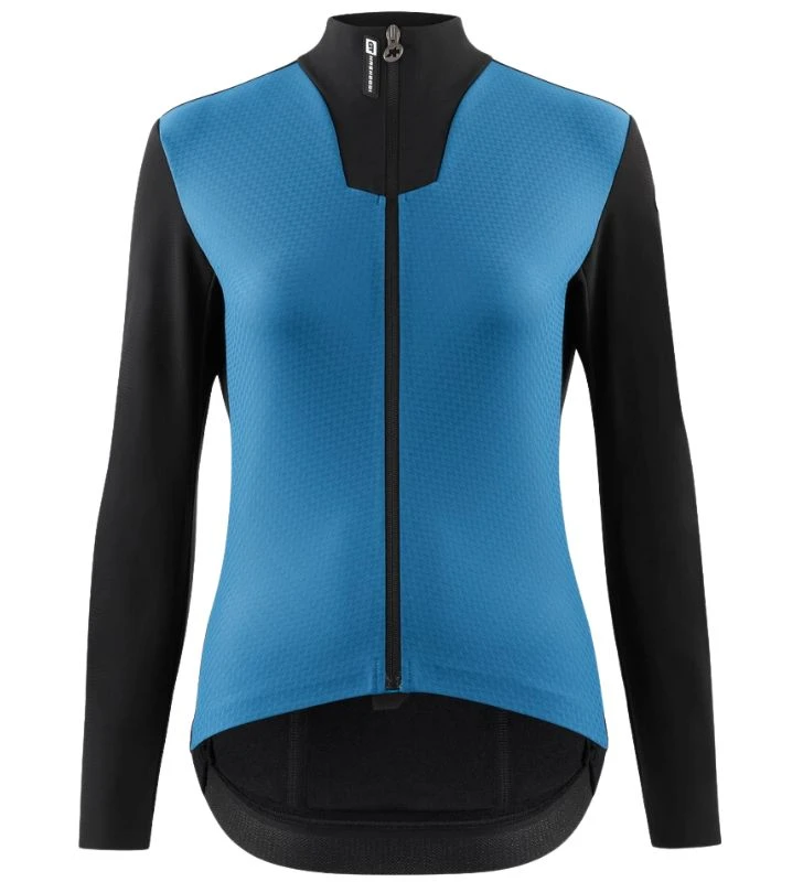 ASSOS Casaco Mulher Uma GT 3/3 S11 azul