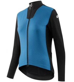 ASSOS Casaco Mulher Uma GT 3/3 S11 azul