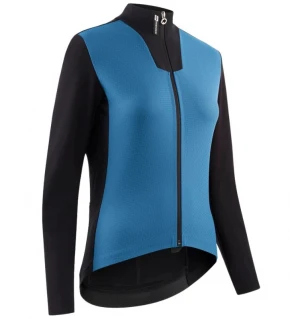 ASSOS Casaco Mulher Uma GT 3/3 S11 azul