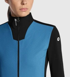 ASSOS Casaco Mulher Uma GT 3/3 S11 azul