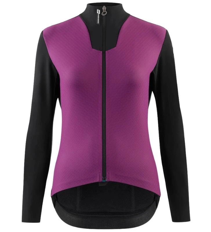 ASSOS Casaco Mulher Uma GT 3/3 S11 violeta