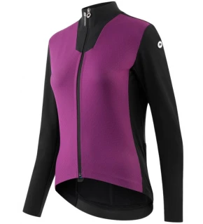 ASSOS Casaco Mulher Uma GT 3/3 S11 violeta