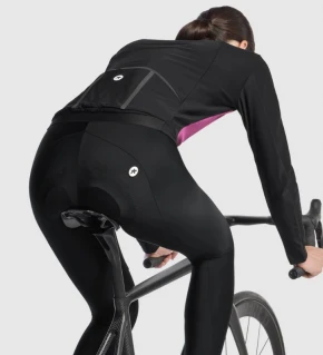 ASSOS Casaco Mulher Uma GT 3/3 S11 violeta