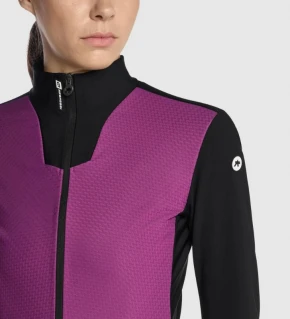 ASSOS Casaco Mulher Uma GT 3/3 S11 violeta