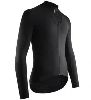 ASSOS Maillot Manga Larga Unisex Thermobooster 2/3 P1 negro