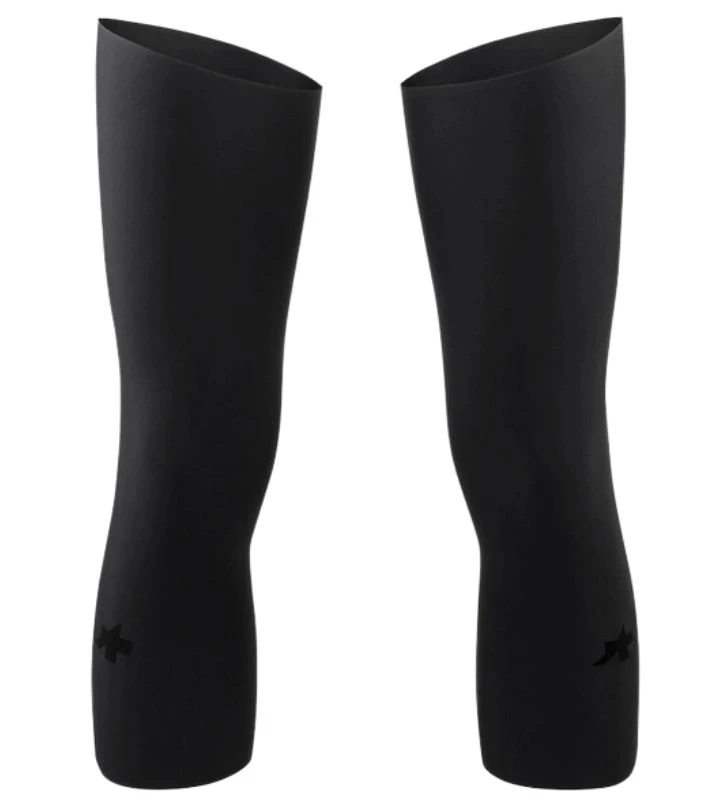 ASSOS Joelheiras Inverno R P1 preto