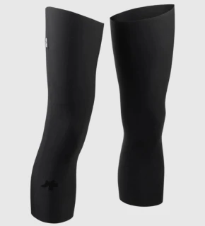 ASSOS Joelheiras Inverno R P1 preto