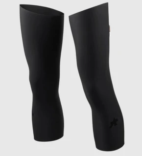 ASSOS Joelheiras Inverno R P1 preto