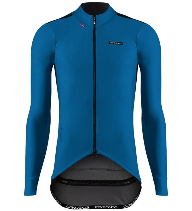 ETXEONDO Casaco Dena Gore-Tex Windstopper azafata