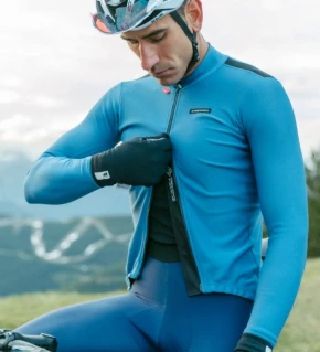 ETXEONDO Chaqueta Dena Gore-Tex Windstopper azafata