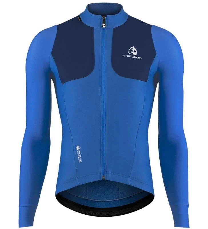 ETXEONDO Casaco Teknika Gore-Tex Windstopper azafata